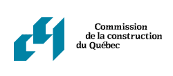 Commission de la construction du Québec